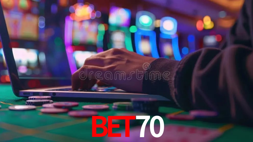 A Emoção da Loteria na bet70: Uma Chance de Mudança de Vida