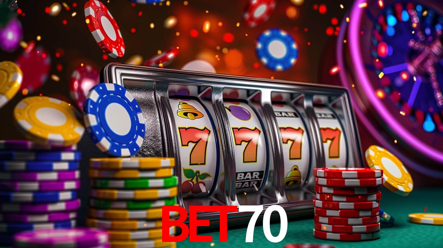 Descubra a Essência do bet70: Nossa História e Compromissos