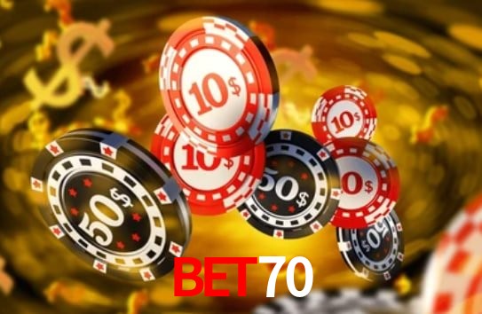 A Emoção da Loteria na bet70: Uma Chance de Mudança de Vida