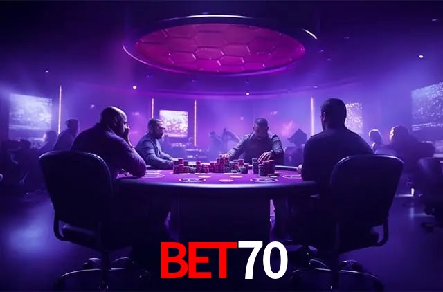 Desvendando o Mundo dos Jogos Virtuais na bet70